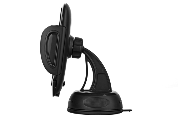 Car Holder 2E CH0101, Black