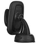 Car Holder 2E CH0101, Black