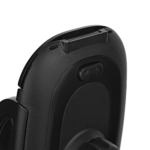 Car Holder 2E CH0101, Black