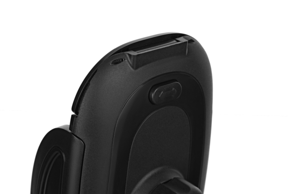 Car Holder 2E CH0101, Black