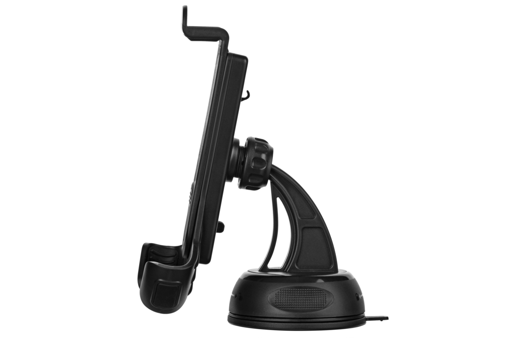 Car Holder 2E CH0102, Black