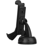 Car Holder 2E CH0102, Black