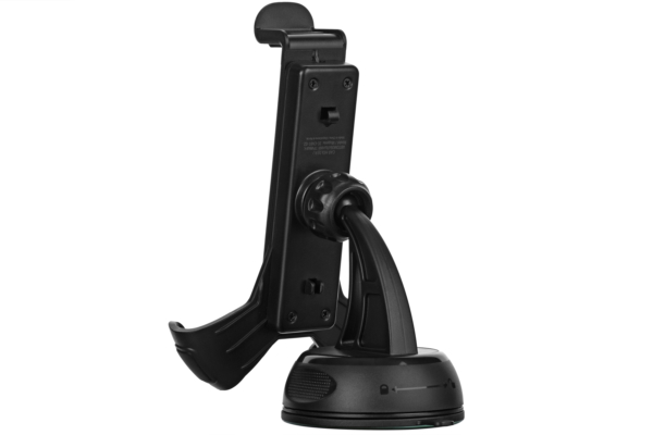 Car Holder 2E CH0102, Black