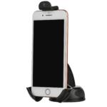 Car Holder 2E CH0102, Black