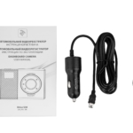 Видеорегистратор 2E-Drive 530
