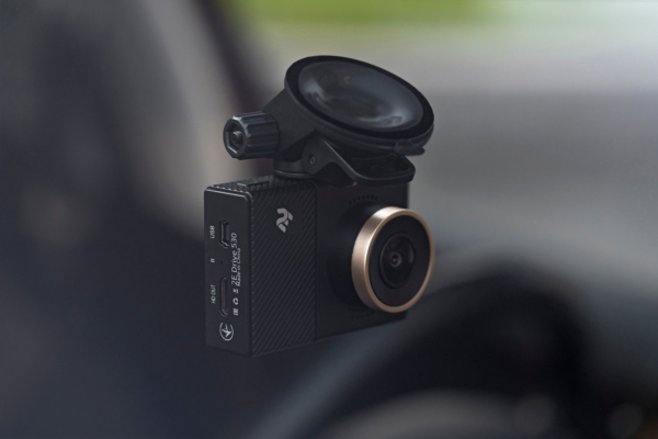 Видеорегистратор 2E-Drive 530