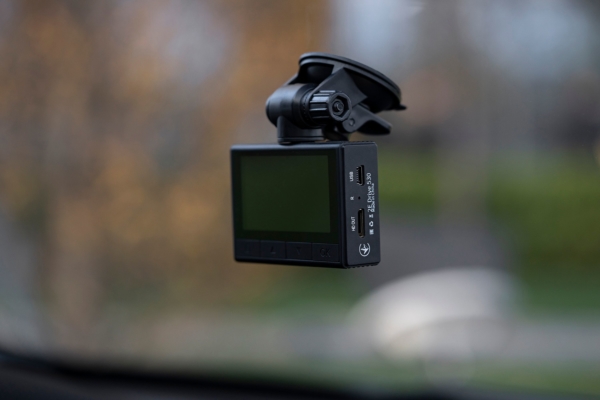 Видеорегистратор 2E-Drive 530