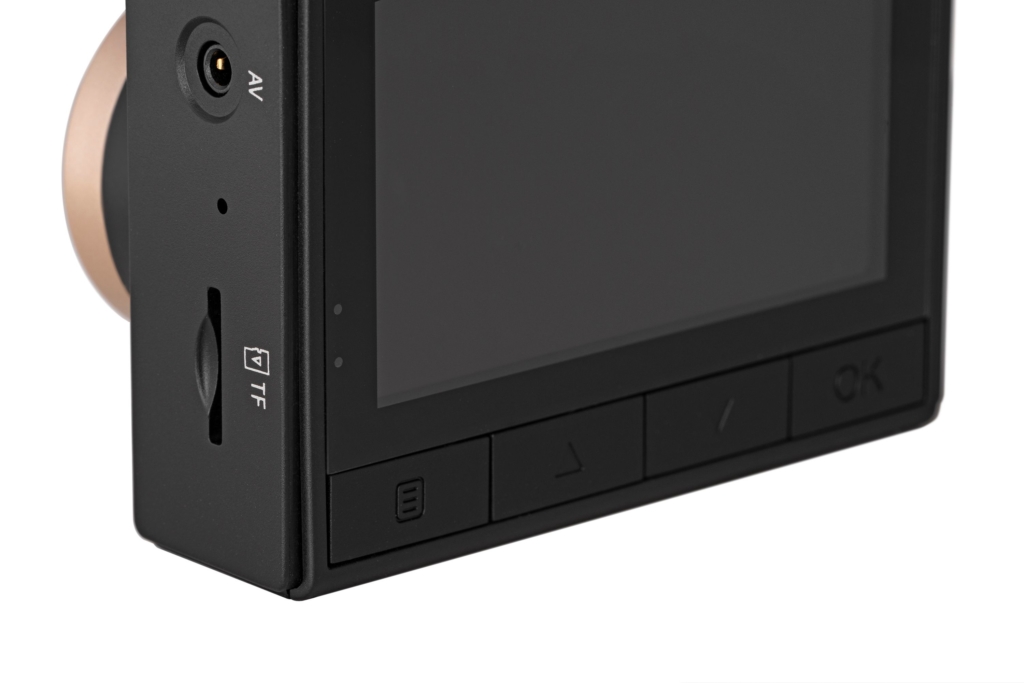 Видеорегистратор 2E-Drive 530