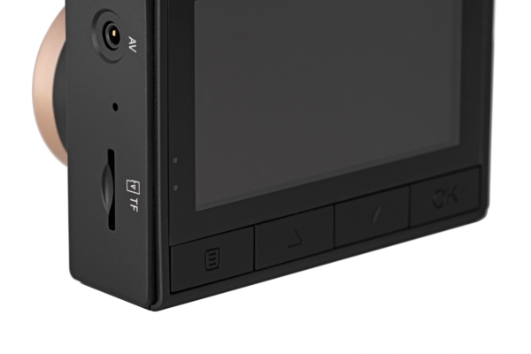 Видеорегистратор 2E-Drive 530