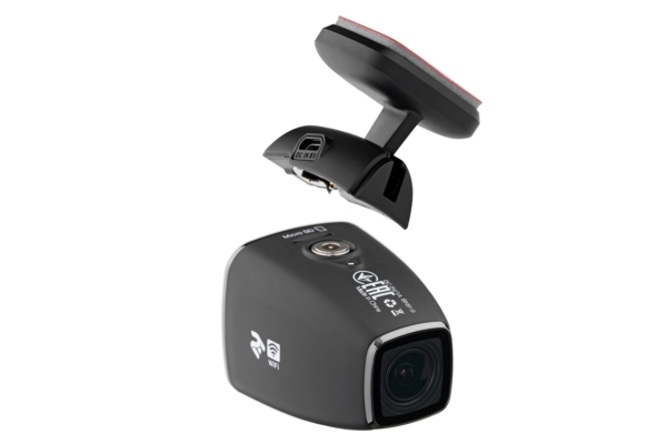 Видеорегистратор 2E-Drive 710 Magnet