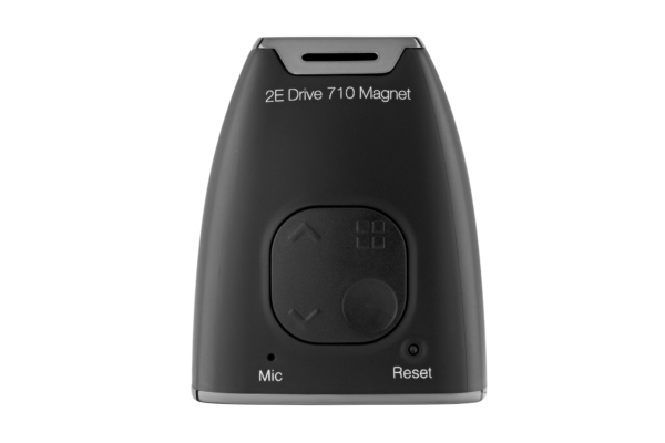 Видеорегистратор 2E-Drive 710 Magnet