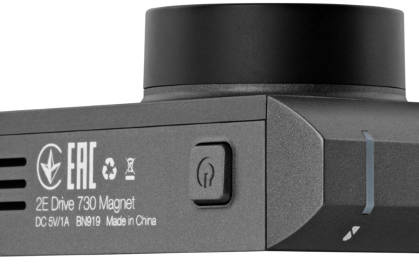 Відеореєстратор 2E-Drive 730 Magnet