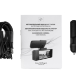 Відеореєстратор 2E-Drive 730 Magnet