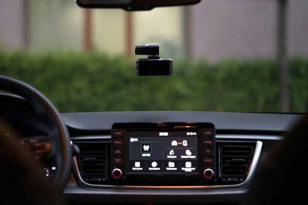 Відеореєстратор 2E-Drive 730 Magnet