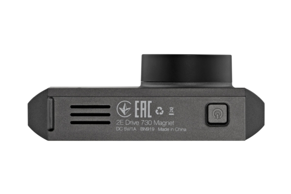 Відеореєстратор 2E-Drive 730 Magnet