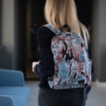 Рюкзак для ноутбука 2E BPT6114MC, TeensPack Camo, Multicolor
