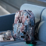 Рюкзак для ноутбука 2E BPT6114MC, TeensPack Camo, Multicolor