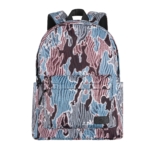Рюкзак для ноутбука 2E BPT6114MC, TeensPack Camo, Multicolor