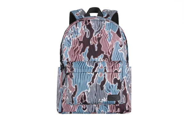 Рюкзак для ноутбука 2E BPT6114MC, TeensPack Camo, Multicolor