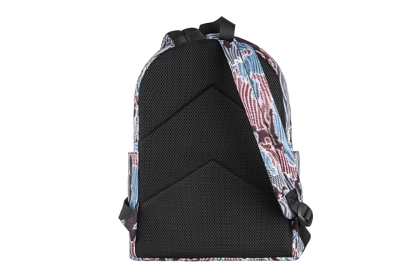 Рюкзак для ноутбука 2E BPT6114MC, TeensPack Camo, Multicolor