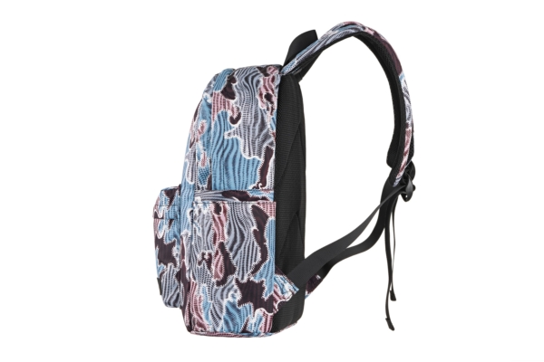 Рюкзак для ноутбука 2E BPT6114MC, TeensPack Camo, Multicolor