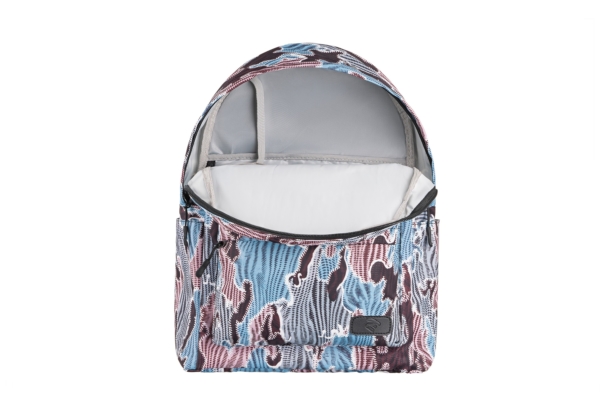 Рюкзак для ноутбука 2E BPT6114MC, TeensPack Camo, Multicolor