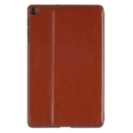 Чохол 2Е Basic для Samsung Galaxy Tab A 10.1″ 2019, Retro, Brown