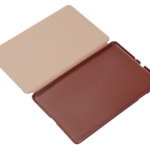Чохол 2Е Basic для Samsung Galaxy Tab A 10.1″ 2019, Retro, Brown