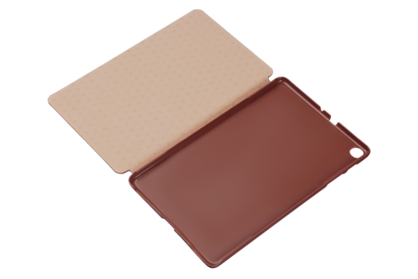 Чохол 2Е Basic для Samsung Galaxy Tab A 10.1″ 2019, Retro, Brown
