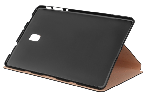 Чохол 2Е Basic для Samsung Galaxy Tab A 10.5″, Retro, Black