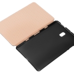 Чохол 2Е Basic для Samsung Galaxy Tab A 10.5″, Retro, Black