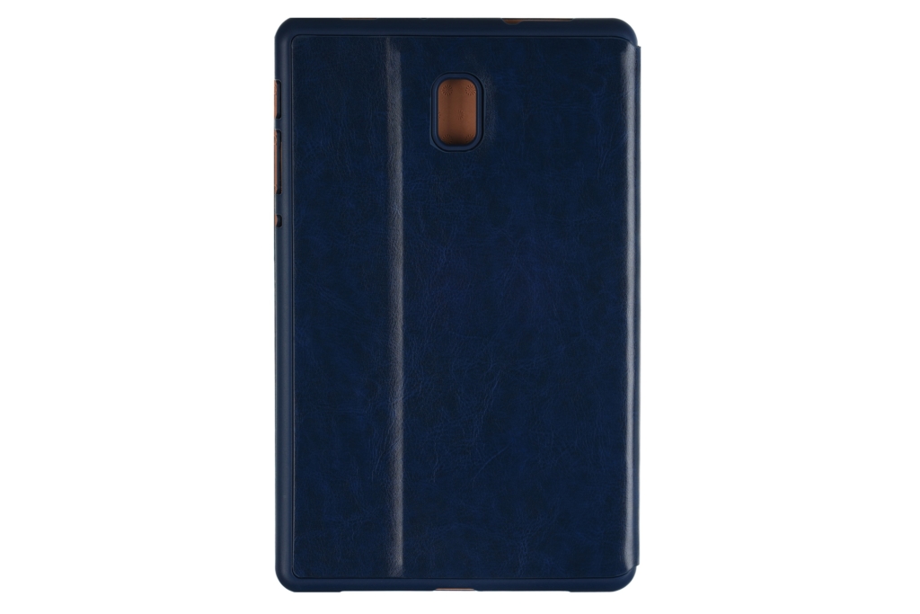 Чохол 2Е Basic для Samsung Galaxy Tab A 10.5″, Retro, Navy