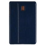 Чохол 2Е Basic для Samsung Galaxy Tab A 10.5″, Retro, Navy