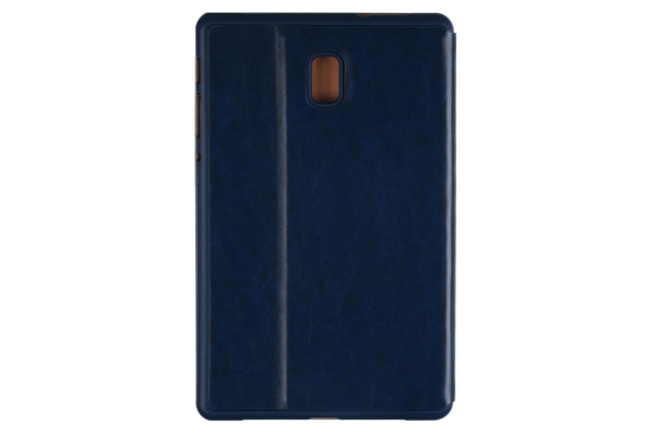 Чохол 2Е Basic для Samsung Galaxy Tab A 10.5″, Retro, Navy