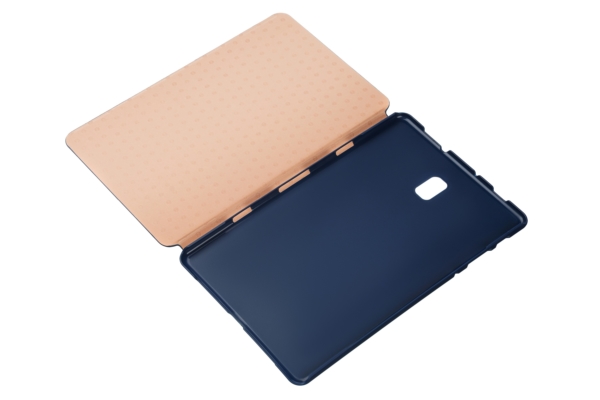 Чохол 2Е Basic для Samsung Galaxy Tab A 10.5″, Retro, Navy
