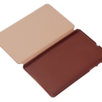 Чехол 2Е Basic для Samsung Galaxy Tab A 8″ 2019, Retro, Brown