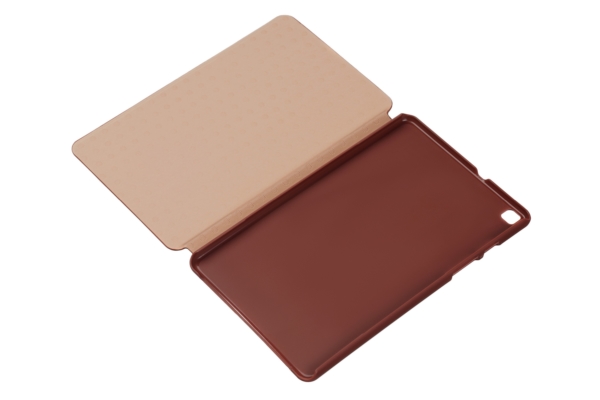 Чехол 2Е Basic для Samsung Galaxy Tab A 8″ 2019, Retro, Brown