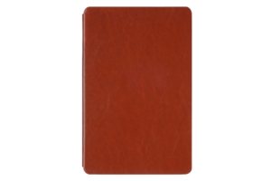 2Е Basic Case for Samsung Galaxy Tab S6, Retro, Brown