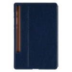 Чехол 2Е Basic для Samsung Galaxy Tab S6, Retro, Navy