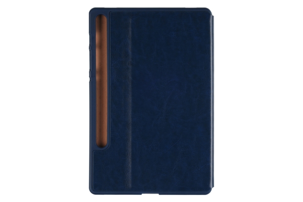 Чехол 2Е Basic для Samsung Galaxy Tab S6, Retro, Navy