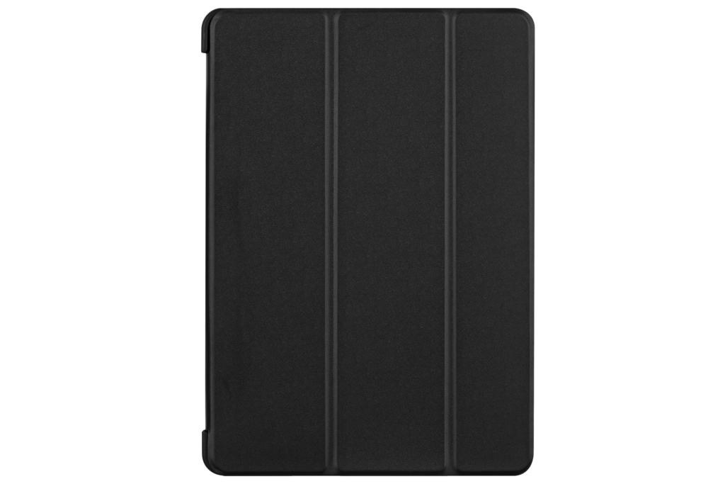 2Е Basic Case for Apple iPad 10.2″ 2019, Flex, Black
