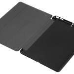 2Е Basic Case for Apple iPad 10.2″ 2019, Flex, Black
