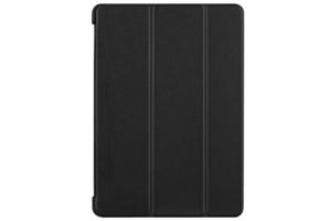 2Е Basic Case for Apple iPad 10.2″ 2019, Flex, Black