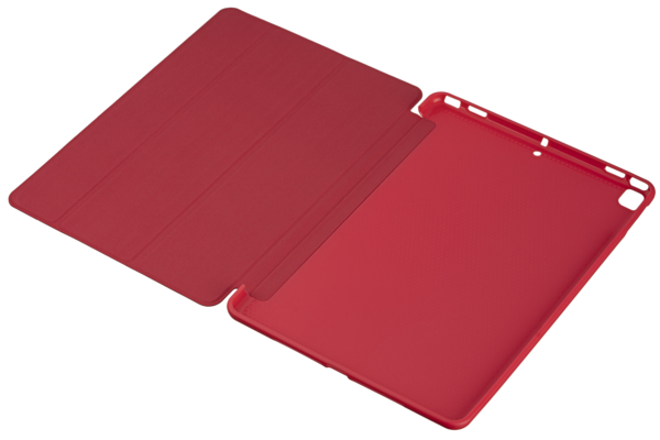 Чехол 2Е Basic для Apple iPad 10.2″ 2019, Flex, Red