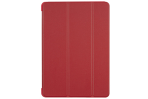 Чехол 2Е Basic для Apple iPad 10.2″ 2019, Flex, Red