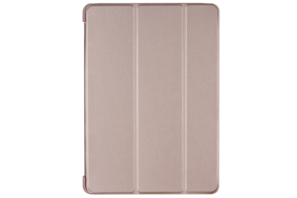 Чехол 2Е Basic для Apple iPad 10.2″ 2019, Flex, Rose Gold