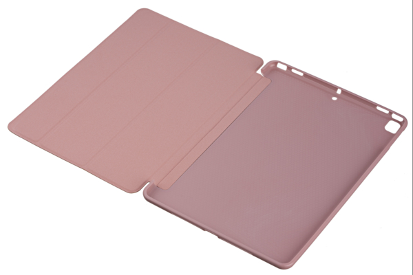 Чохол 2Е Basic для Apple iPad 10.2″ 2019, Flex, Rose Gold
