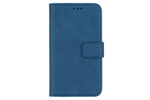 2E Silk Touch Universal Case for smartphones up to 5.5-6″, Denim blue