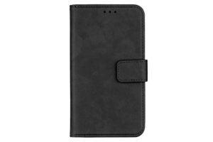 Чохол 2E Silk Touch універсальний для смартфонів з діагоналлю 5.5-6″, Smoky black
