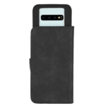 Чохол 2E Silk Touch універсальний для смартфонів з діагоналлю 5.5-6″, Smoky black